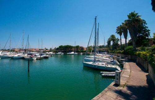Tonnarella Apartment | Le Corti Rosa della Spiaggia