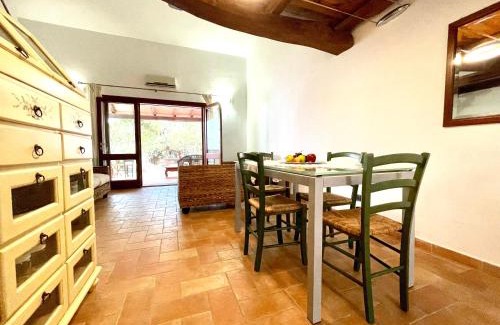 Torre di Bari House | Oceanfront Le Corti Sarde: Beachside Bliss Awaits