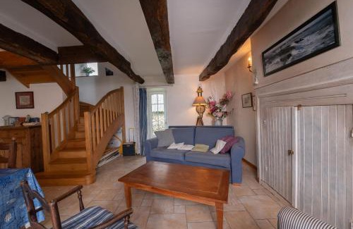 Surzur House | Discover Family-Friendly Comfort at Le Cosquer sur Zur