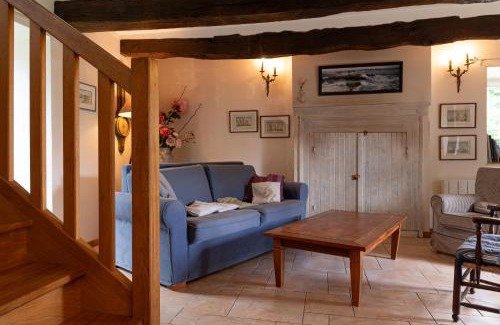 Surzur House | Discover Family-Friendly Comfort at Le Cosquer sur Zur