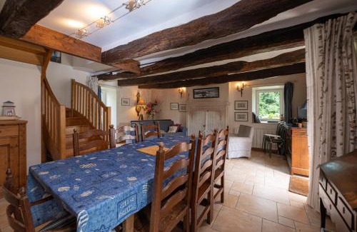 Surzur House | Discover Family-Friendly Comfort at Le Cosquer sur Zur