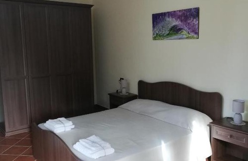 San Lupo House | Discover Le Coste Affittacamere: Family & Pet Friendly Stay