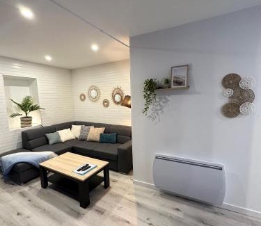 Nay Apartment | Comfortable Stay at LE COSY - Pet Friendly & Central Location