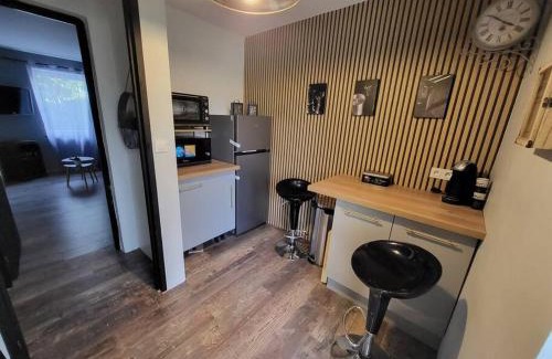 Yvre-l'Eveque House | Guest Rated 9/10: Family-Friendly Le Cosy de la Fanière