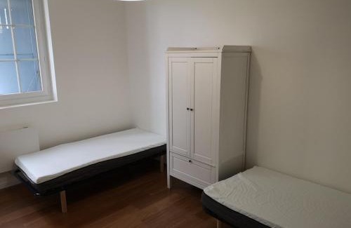 Paray-le-Monial Apartment | Convenient Stay Just 10 Mins from the Sanctuaries