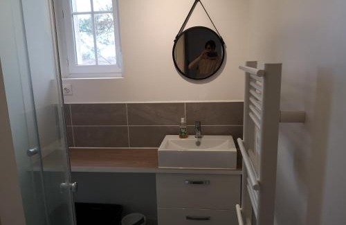 Paray-le-Monial Apartment | Convenient Stay Just 10 Mins from the Sanctuaries