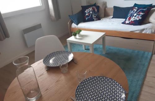 Saint-Jean Apartment | Family-Friendly Retreat at Le Cosy de Saint Jean