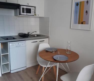 Saint-Jean Apartment | Family-Friendly Retreat at Le Cosy de Saint Jean