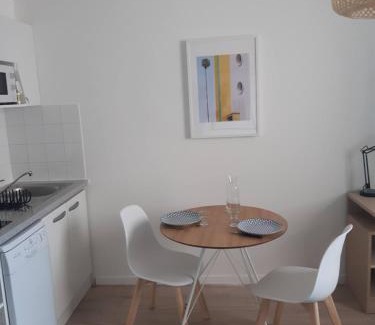 Saint-Jean Apartment | Family-Friendly Retreat at Le Cosy de Saint Jean
