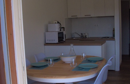 Villard-de-Lans Apartment | Relax at Le Cosy des Lilas - Center of Villard de Lans