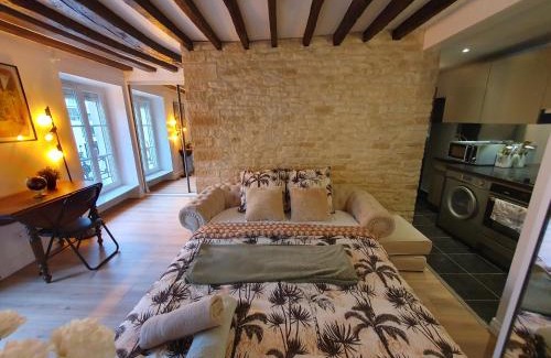 Chaville Apartment | Convenient Stay Between Paris and Versailles with Free Parking
