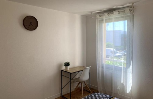 Purpan Apartment | Discover Le Cosy Flambere: Family-Friendly Getaway