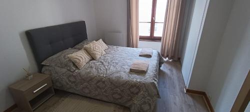 Clermont-Ferrand Apartment | Budget-Friendly Stay at Le Cosy Montferrandais