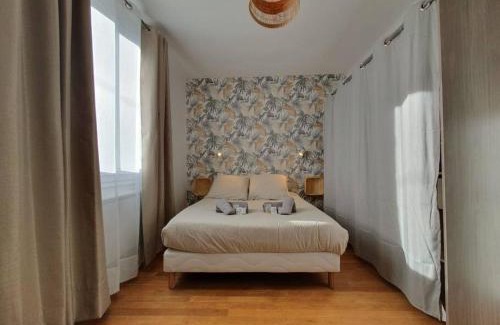 Bruz Apartment | Discover Le Cosy Paradis: Family-Friendly Getaway
