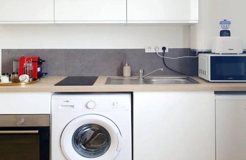 Bruz Apartment | Discover Le Cosy Paradis: Family-Friendly Getaway
