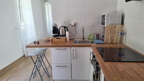 Survilliers Apartment | Le Cosy Place