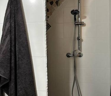 Bourgoin-Jallieu Apartment | Discover Le Cosy'ppart - Family-Friendly Retreat with Pool