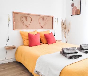 Aix-en-Provence Apartment | Experience Comfort and Design at Le Cosy Valcros