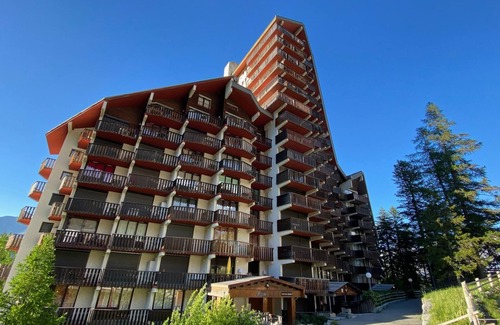 Pra Loup Apartment | Discover Le Cosy Vertigineux - Family-Friendly Gites