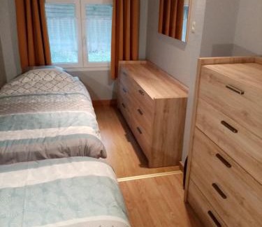 Chanly Ski Chalet | Welcoming Le Coton: Pet-Friendly Hotel with Great Reviews
