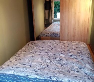 Chanly Ski Chalet | Welcoming Le Coton: Pet-Friendly Hotel with Great Reviews