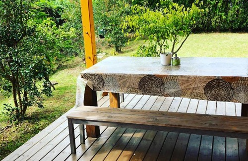 La Plaine-des-Palmistes Ski Chalet | Family-Friendly Retreat at Le Cottage with Great Reviews