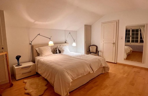 Collonge-Bellerive House | Discover Comfort at Le Cottage - Rated 8.5/10 by Guests