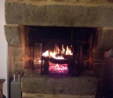 Lonlay-l'Abbaye House | Family-Friendly Retreat at Le Cottage de L'Abbaye