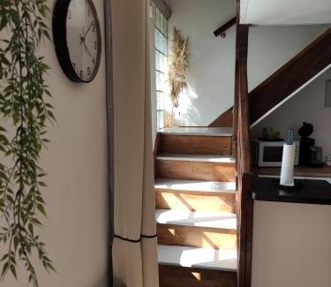 Saint-Just House | Discover Le Cottage de Mercey - Guest Rated 8.8/10