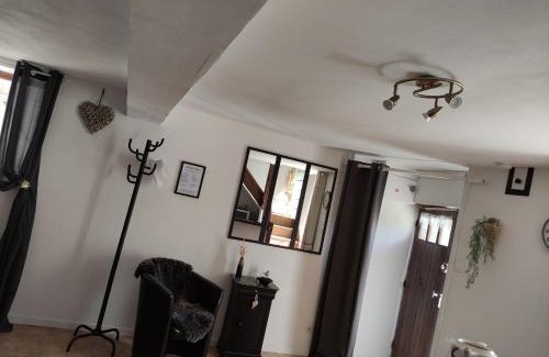 Saint-Just House | Discover Le Cottage de Mercey - Guest Rated 8.8/10