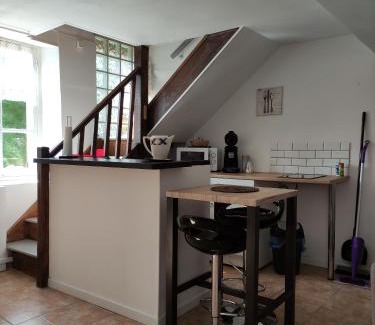 Saint-Just House | Discover Le Cottage de Mercey - Guest Rated 8.8/10