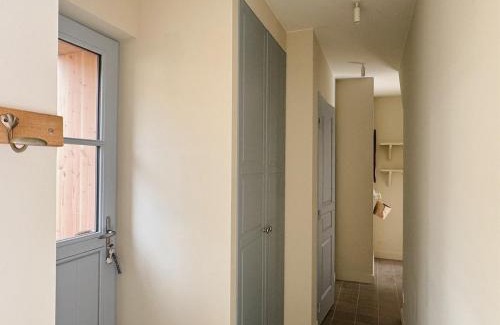 Le Chambon-sur-Lignon House | Le Cottage du Lignon - Lumineuse Elégante Calme WiFi