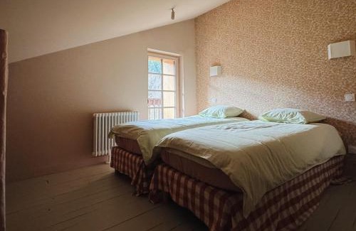 Le Chambon-sur-Lignon House | Le Cottage du Lignon - Lumineuse Elégante Calme WiFi