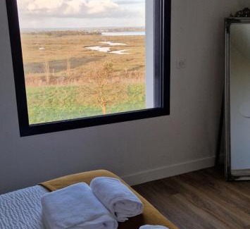 Sene Apartment | Cozy Le Cottage with Ocean View & Pet-Friendly Amenities