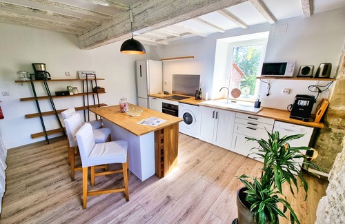 Aguts Cottage | Le Cottage Location-Lauragaise
