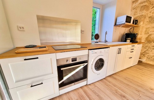 Aguts Cottage | Le Cottage Location-Lauragaise