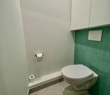 Anse Apartment | Explore Le Coussin Lyonnais, T2 in the Heart of Lyon