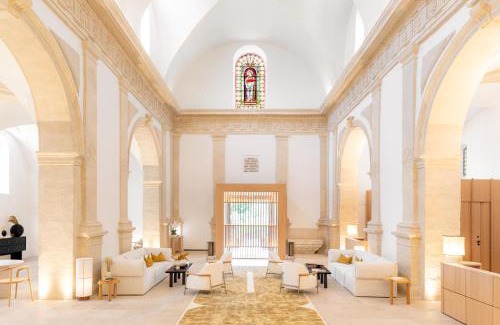 Mane Hotel | Experience Le Couvent des Minimes Hôtel & Spa L'Occitane
