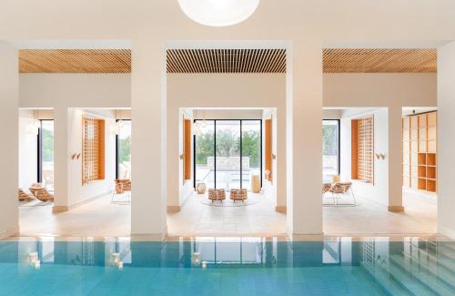Mane Hotel | Experience Le Couvent des Minimes Hôtel & Spa L'Occitane
