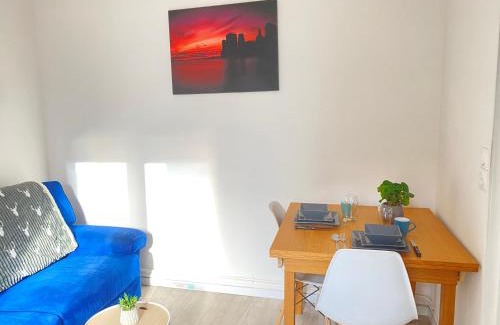 Meaux Apartment | Family-Friendly Stay at Le Cozy du Tan Near Disney