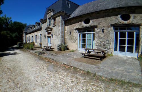 Val-d'Oust House | Le Crévy - Les Ecuries - 14 pers