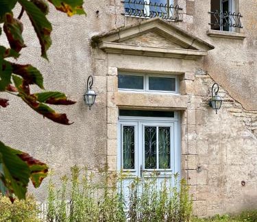Val-d'Oust House | Le Crévy - Les Ecuries - 14 pers