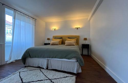 Nervieux House | Family-Friendly Retreat at Le Creux des Grives with Pool