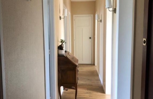 Marcq-en-Baroeul House | Pet-Friendly Getaway at Le Croisé 1029 – Rated 10/10!