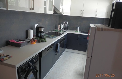 Le Crotoy Cottage | Beachside Bliss at La Rose des Sables - Guest Rated 9.2/10