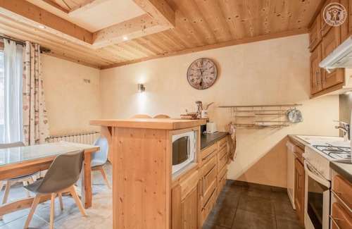 Val Cenis House | Explore Le Cuchet - Val Cenis: Family-Friendly Retreat