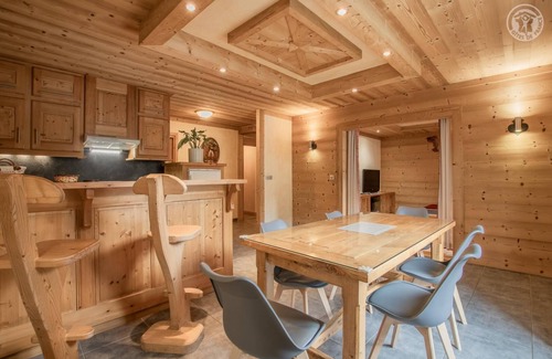 Val Cenis House | Explore Le Cuchet - Val Cenis: Family-Friendly Retreat