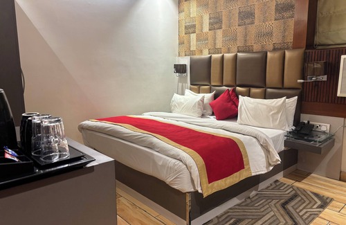 Bareilly Hotel | Discover Comfort at Le Cypress - Bareilly with Breakfast
