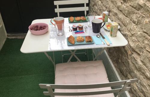 Les Echets Bed & Breakfast | Le Déo