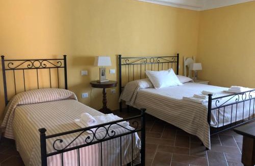 Sassetta Apartment | Discover Le Dame del Borgo: 9.5/10 and Pet Friendly